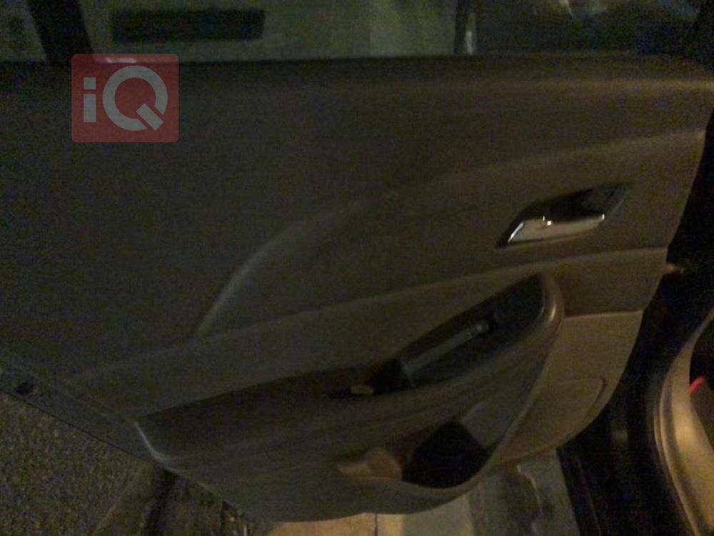 شيفروليه ماليبو